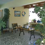 Апарт-отель Kotsifas