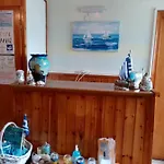 Kotsifas Апарт-отель Тирос