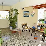 Kotsifas Апарт-отель Тирос