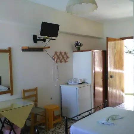 Kotsifas 3*