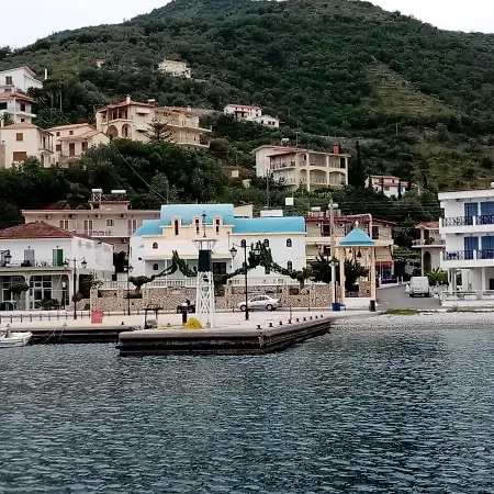 Kotsifas