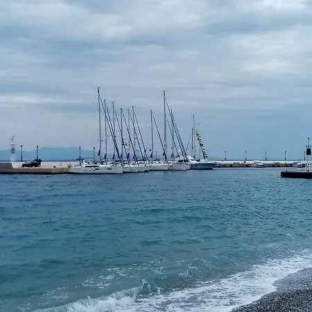 Kotsifas Ξενοδοχείο με διαμερίσματα