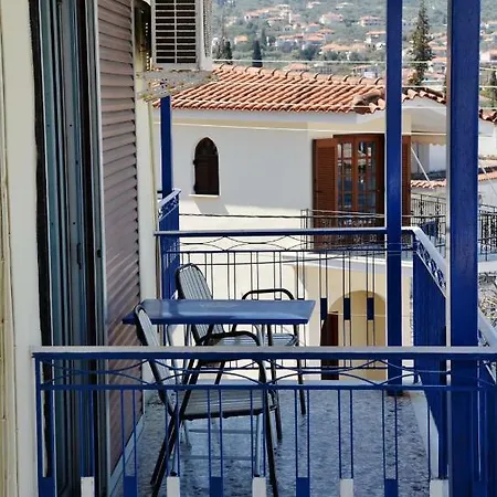 Kotsifas Aparthotel