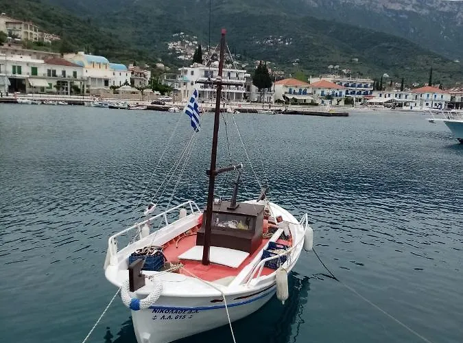 Kotsifas Apart-hotel