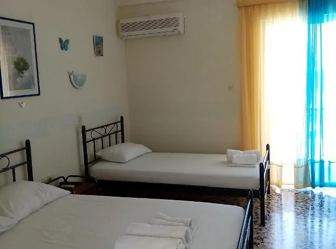 Apart-hotel Kotsifas