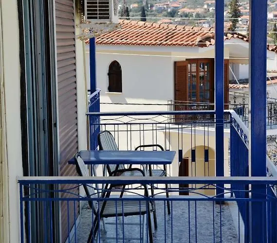 Kotsifas Apart-hotel