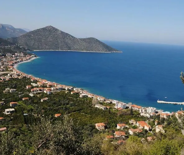 Apart-hotel Kotsifas 3*