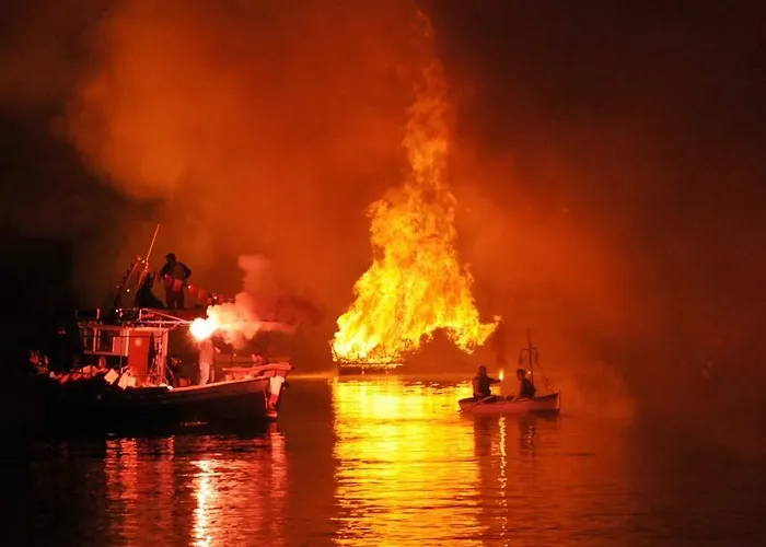 Kotsifas Hotel apartamentowy