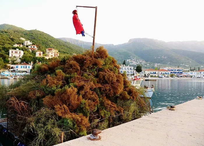 Kotsifas Hotel apartamentowy 3*